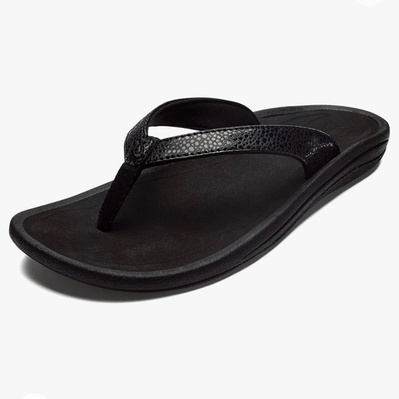 🌺NEW🌺 OluKai Kulapa Kai Sandals - Picture 2 of 6